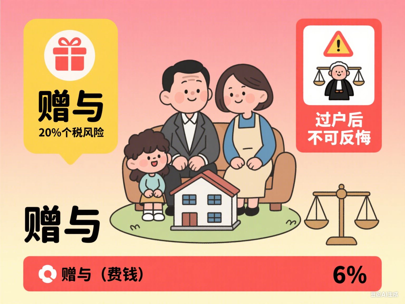 房屋买卖过户给子女后能反悔吗.jpg