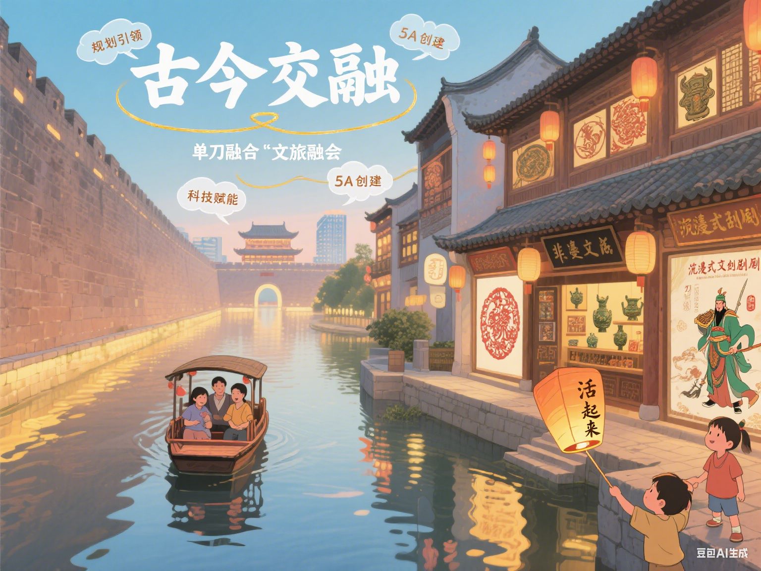 让襄阳古城 “活起来”“火起来”.jpg